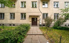 Dzielna Standard Apartment